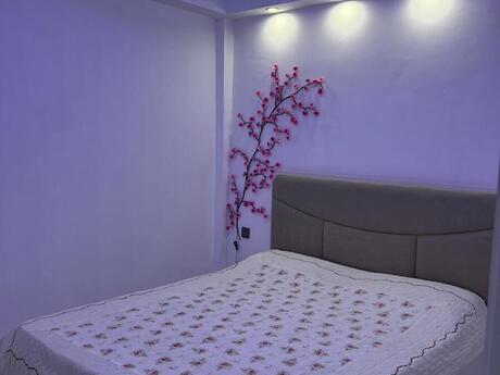 2 rooms · 50 m² · floor 1/5, Masazır