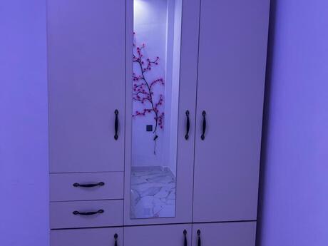 Аренда: 2-комнатная квартира, 50 м², Masazır: 450 ₼/мес 4
