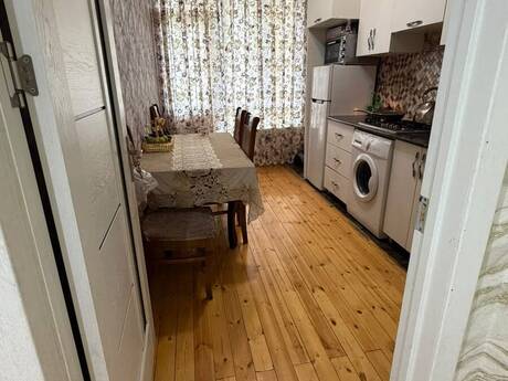 1-комнатная квартира, 52 м², Bakıxanov: 154 000 ₼ 2