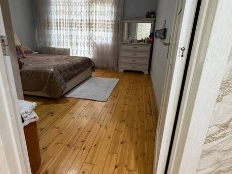 1-комнатная квартира, 52 м², Bakıxanov: 154 000 ₼ 3