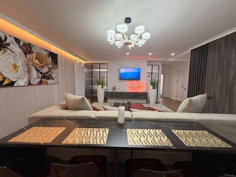 Kirayə 2 otaqlı mənzil, 85 m², İçəri Şəhər: 1 600 ₼/ay 3