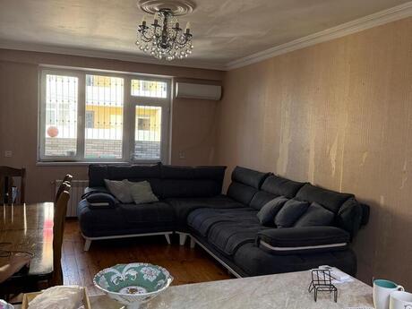 2 otaq · 82 m² · 16/19 mərtəbə, Bakıxanov
