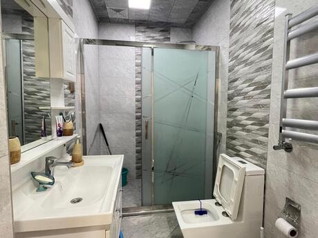 2 otaqlı mənzil, 51 m², Əhmədli: 160 000 ₼ 3