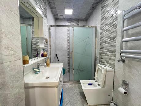 2 otaqlı mənzil, 51 m², Əhmədli: 160 000 ₼ 4