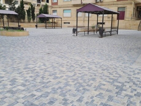 4 otaqlı mənzil, 205 m², Yasamal: 580 000 ₼ 2