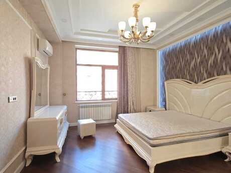 Kirayə 4 otaqlı mənzil, 170 m², Şah İsmayıl Xətai: 2 700 ₼/ay 2
