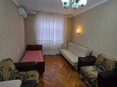 Объявление №6429089 - Баку, м. Ахмедлы, 3-комн., 117 м², 7/9 этаж