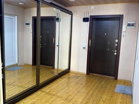 2 otaqlı mənzil, 82 m², Bakıxanov: 144 500 ₼ 4