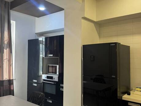 Kirayə 3 otaqlı mənzil, 121 m², Elmlər Akademiyası: 1 000 ₼/ay 5