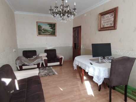 2 otaqlı mənzil, 58 m², Əhmədli: 165 000 ₼ 4