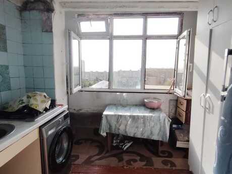 2 otaqlı mənzil, 58 m², Əhmədli: 165 000 ₼ 5