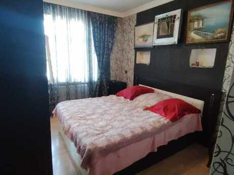 2 otaqlı mənzil, 58 m², Əhmədli: 165 000 ₼ 2