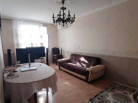 Elan №6429120 - Bakı, Əhmədli m., 2 otaqlı, 58 m², 8/9 mərtəbə