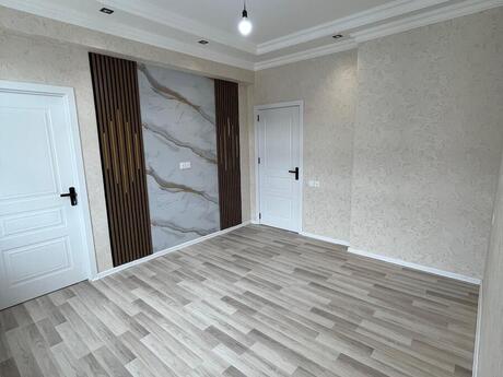 2 rooms · 46 m² · floor 5/6, Masazır