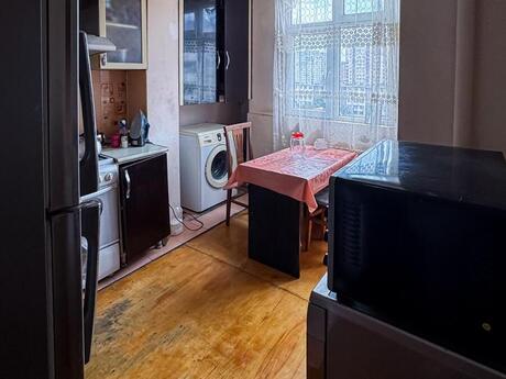 4 otaqlı mənzil, 110 m², Həzi Aslanov: 235 000 ₼ 4