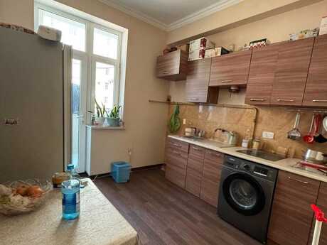 Elan №6429090 - Bakı, Hövsan q., 4 otaqlı, 100 m², 2/9 mərtəbə
