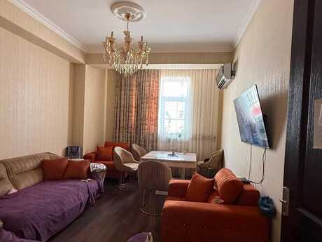 4-комнатная квартира, 100 м², Hövsan: 158 500 ₼ 2