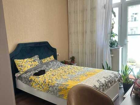4-комнатная квартира, 100 м², Hövsan: 158 500 ₼ 4