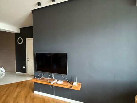 Kirayə 2 otaqlı mənzil, 60 m², Nizami: 1 500 ₼/ay 3