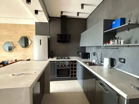 Elan №6429092 - Bakı, Nizami m., 2 otaqlı, 60 m², 8/18 mərtəbə