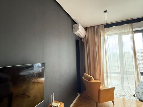 Kirayə 2 otaqlı mənzil, 60 m², Nizami: 1 500 ₼/ay 4