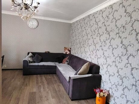 2 otaqlı mənzil, 60 m², Köhnə Günəşli: 125 000 ₼ 4