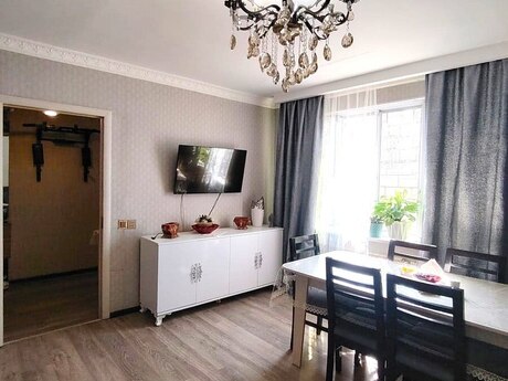 2 otaqlı mənzil, 60 m², Köhnə Günəşli: 125 000 ₼ 2