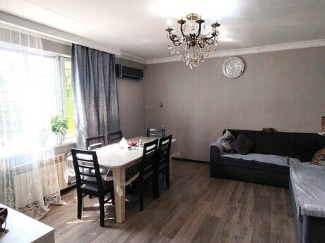 2 otaqlı mənzil, 60 m², Köhnə Günəşli: 125 000 ₼ 5