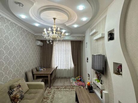 Elan №6429101 - Bakı, Masazır q., 3 otaqlı, 70 m², 2/8 mərtəbə