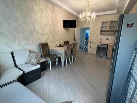Kirayə 3 otaqlı mənzil, 152 m², Nəsimi: 1 350 ₼/ay 5