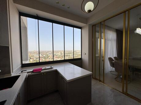 3-room apartment, 96 m², Qara Qarayev: 285 000 ₼ 5