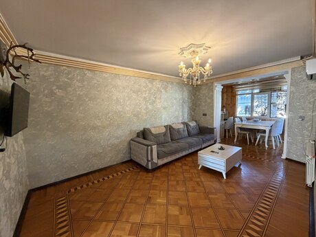 Kirayə 2 otaqlı mənzil, 50 m², Bakıxanov: 250 ₼/ay 2