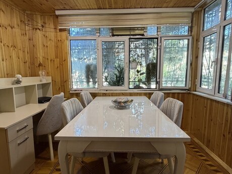 2 rooms · 50 m² · floor 2/4, Bakıxanov