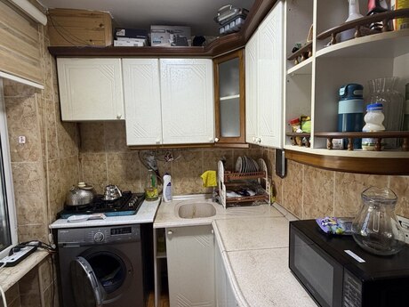 Kirayə 2 otaqlı mənzil, 50 m², Bakıxanov: 250 ₼/ay 3
