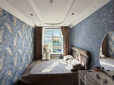 Kirayə 2 otaqlı mənzil, 50 m², Bakıxanov: 250 ₼/ay 5
