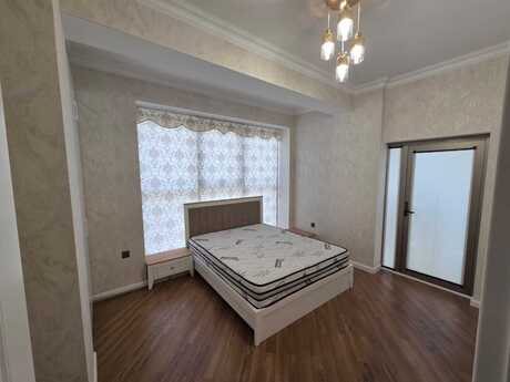 Kirayə 3 otaqlı mənzil, 110 m², 28 May: 1 500 ₼/ay 4