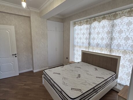 Kirayə 3 otaqlı mənzil, 110 m², 28 May: 1 500 ₼/ay 5