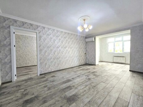 Объявление №6429128 - Баку, м. Кара Караев, 2-комн., 67 м², 4/5 этаж