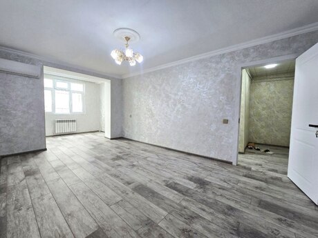 2 otaqlı mənzil, 60 m², Qara Qarayev: 175 000 ₼ 2