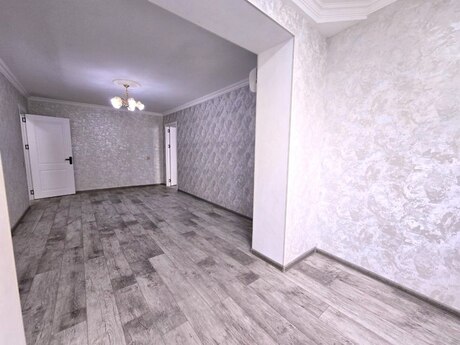 2 otaqlı mənzil, 60 m², Qara Qarayev: 175 000 ₼ 3