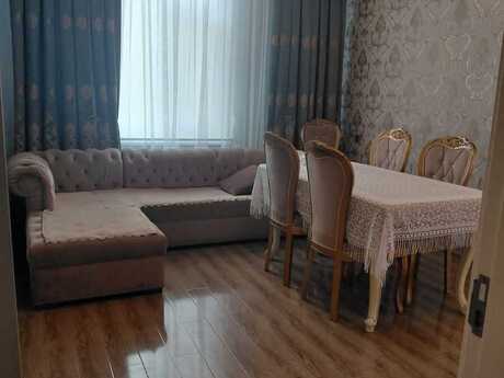 Объявление №6429141 - Хырдалан, Хырдалан, 3-комн., 78 м², 4/14 этаж