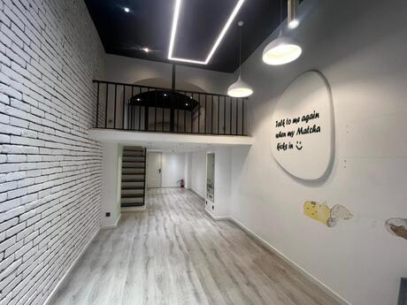 Elan №6430153 - Bakı, İçəri Şəhər m., 75 m²