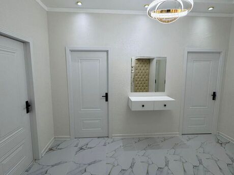 Kirayə 3 otaqlı mənzil, 100 m², Nəsimi: 950 ₼/ay 3