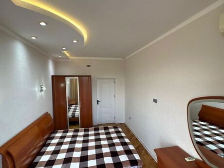 Kirayə 3 otaqlı mənzil, 100 m², Nəsimi: 950 ₼/ay 2