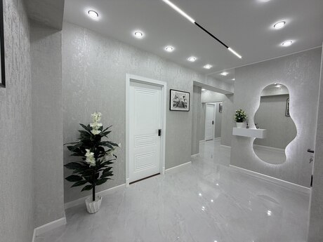Elan №6429125 - Bakı, Yeni Yasamal q., 3 otaqlı, 110 m², 6/19 mərtəbə