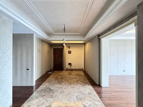 4 otaqlı mənzil, 200 m², 28 May: 550 000 ₼ 5