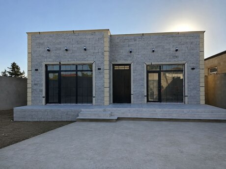 Elan №6429131 - Bakı, Maştağa q., 3 otaqlı, 90 m²