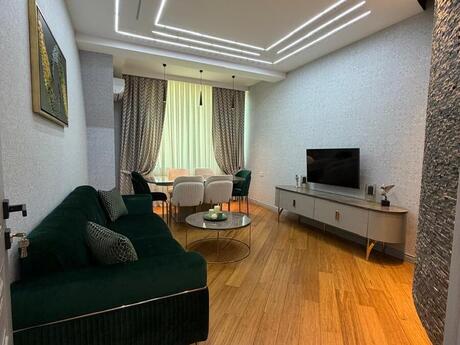 3 otaqlı mənzil, 125 m², Nəsimi: 369 000 ₼ 5