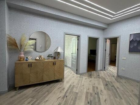 3 otaqlı mənzil, 125 m², Nəsimi: 369 000 ₼ 3