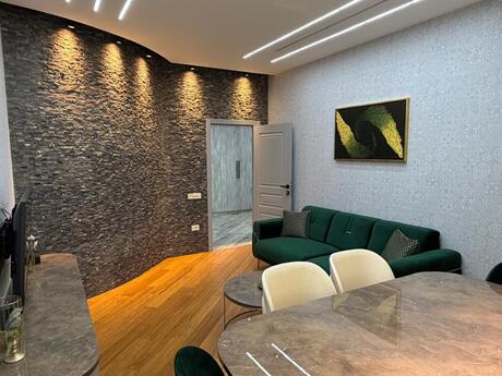 3 otaqlı mənzil, 125 m², Nəsimi: 369 000 ₼ 4
